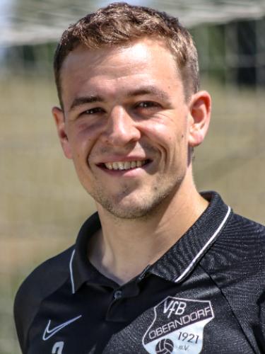 Nico Hagemann