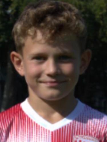 Jaron Kampf