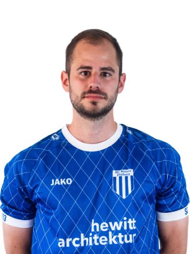 Sebastian Baumbach