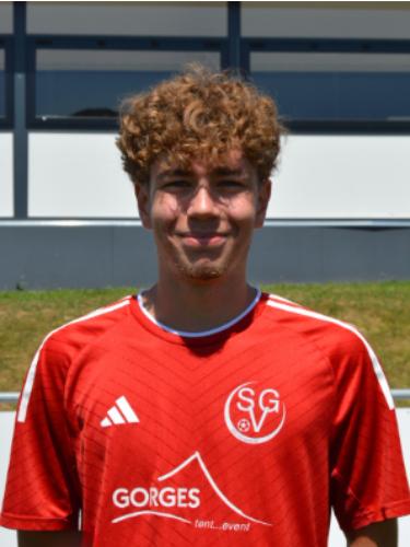 Leon Gäb