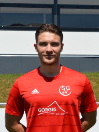 Martin Steffes-Holländer
