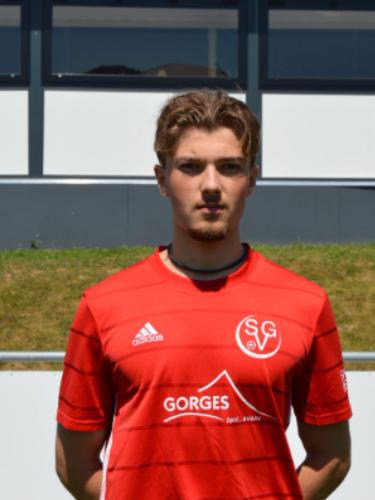 Jacob Hüging