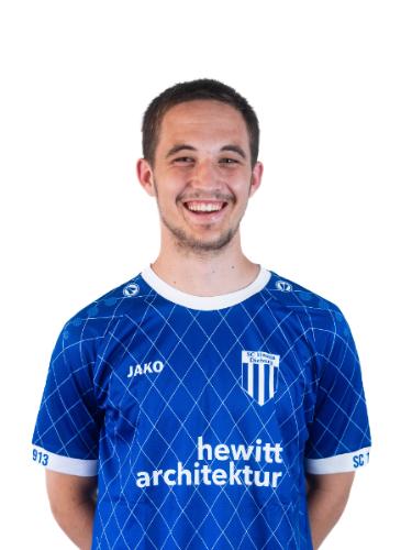 Luca Baumert