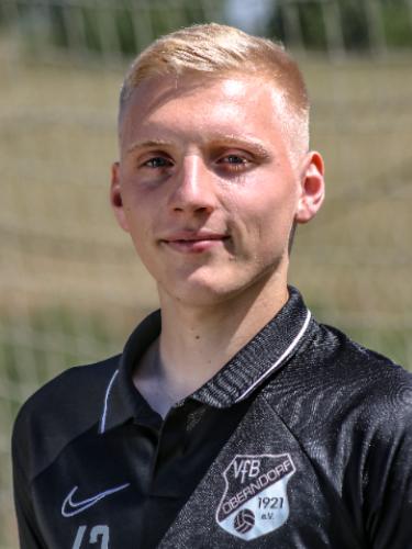 Yannik Uhrig