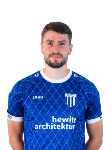 Laurenz Finkernagel
