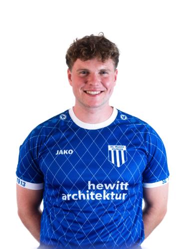 Pascal Fuhlbruegge