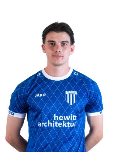 Cedric Robin Fuhlbrügge