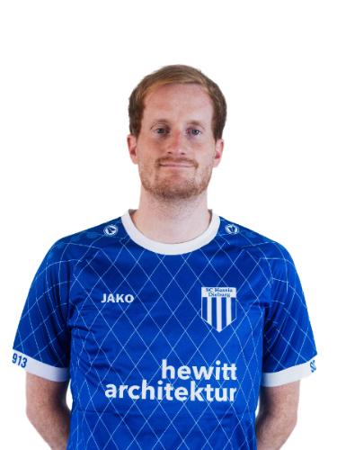 Marten Kalmbach