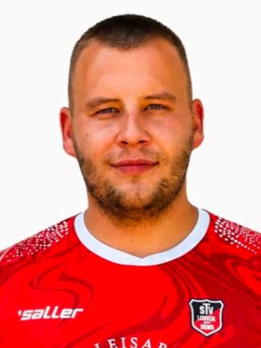 Timo Lau