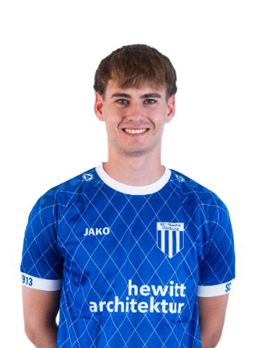 Cedric Lausch