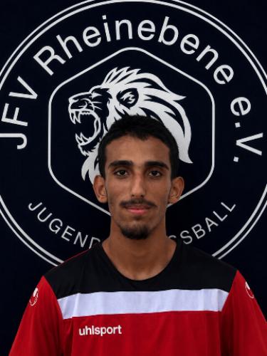 Abdullah Alhussain