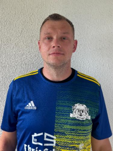 Felix Gindorf