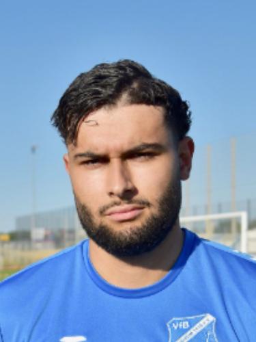 Youssef Bouazzati