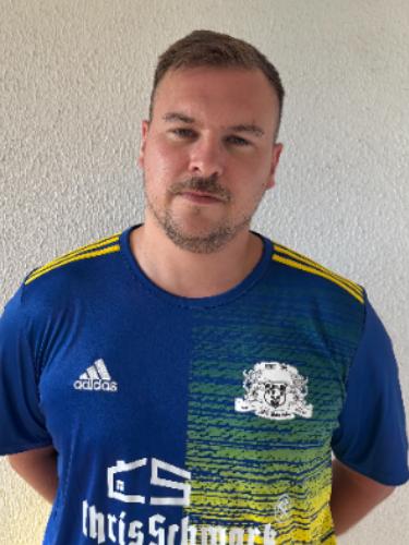 Yvo Hundertmark
