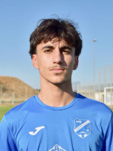Efe Sahin