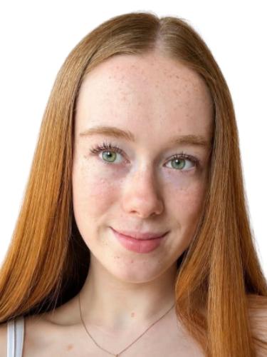 Luise Fischer