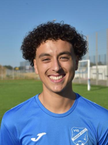 Mohammed Trabelsi