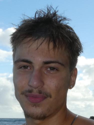 Noah Brünger