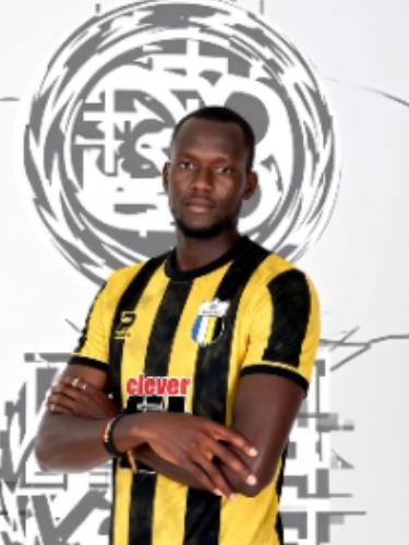 Djibril N Diaye