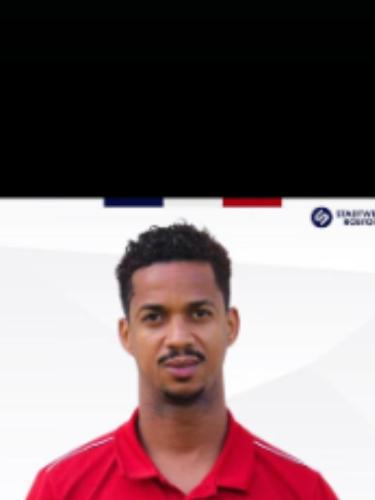 Daniel Muniz Dos Santos