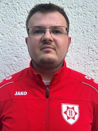Lukas Wahren