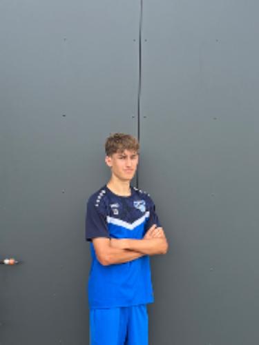 Lieven Diedrichsen