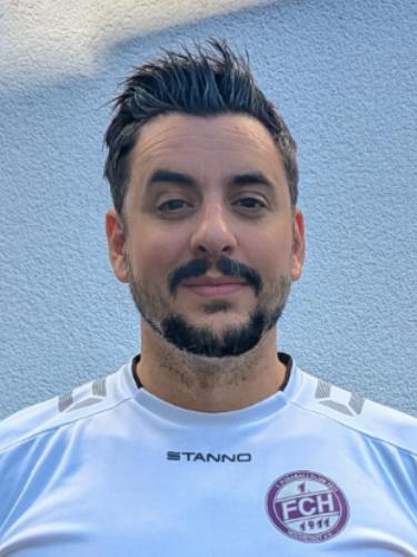 Erdal Tiryaki