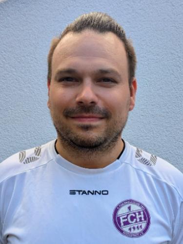 Marcel Woelk