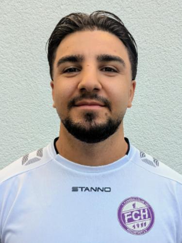 Abdurrahman Mavigoek