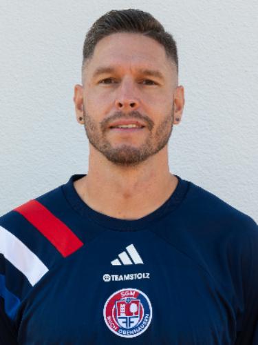 Christoph Amann