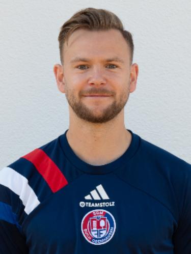 Tim Voß