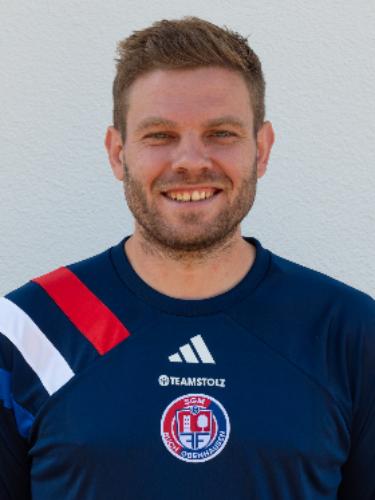 Andreas Martin