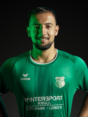Arshed Hashimi