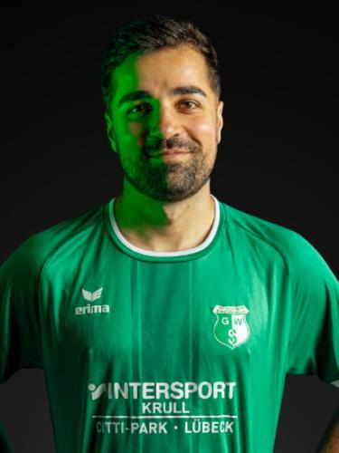 Veysi Kurt