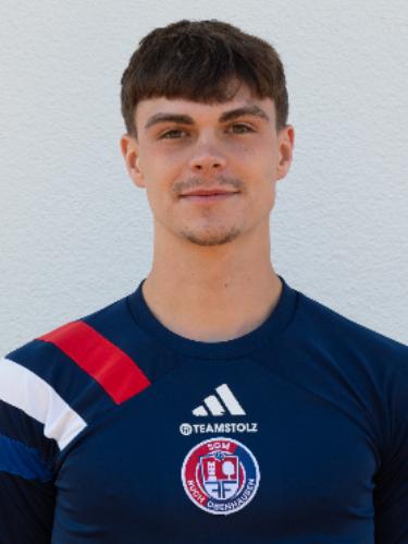 Maximilian Peters