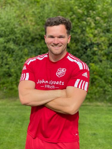 Henrik Adams