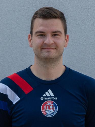 Niklas Weikert