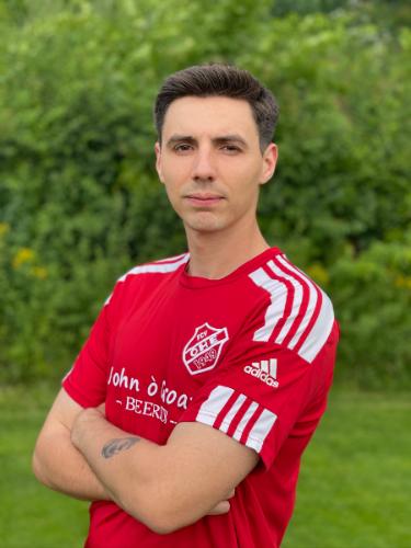 Bastian Dittrich
