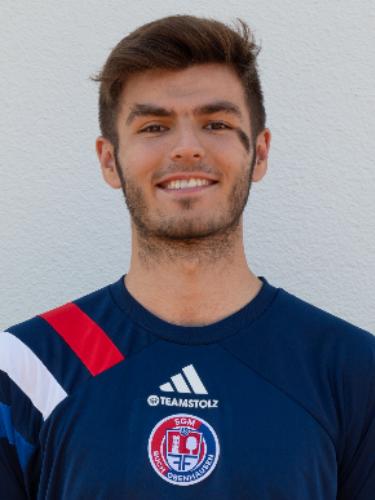 Laurent Thaqi