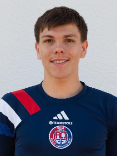 Alexander Peters