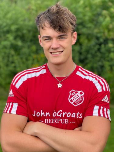 Lukas Jens Peter Jahnke