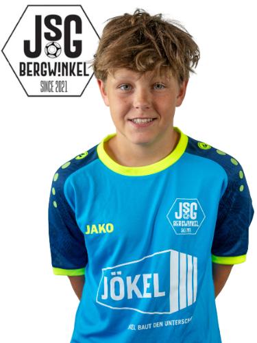 Luca Büttner