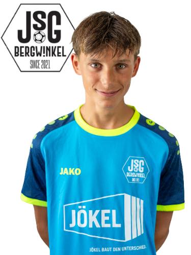 Levin Bernatek