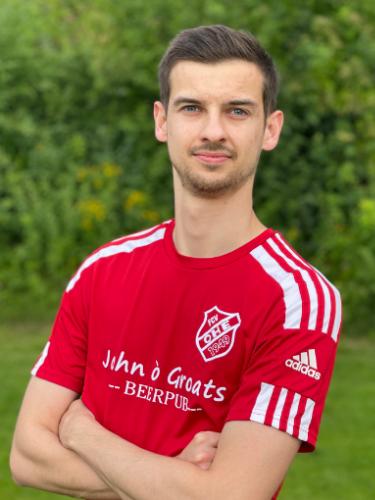 Marcel Lalla