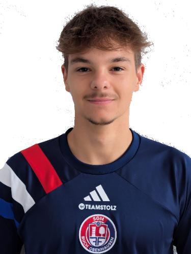 Niklas Gatscher