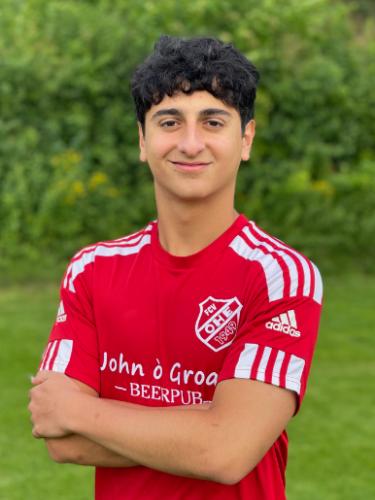 Sam Rahi