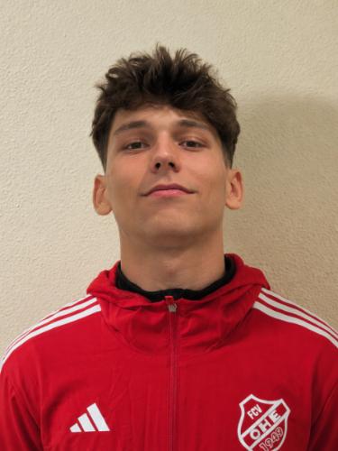 Tim Luca Sagliocco