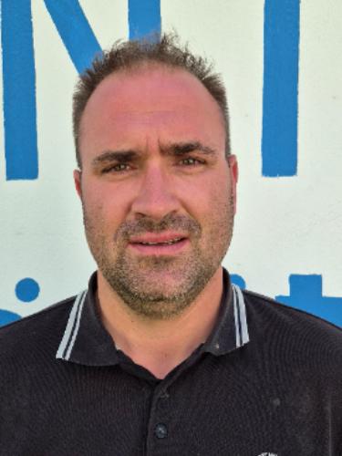 Thorsten Kister