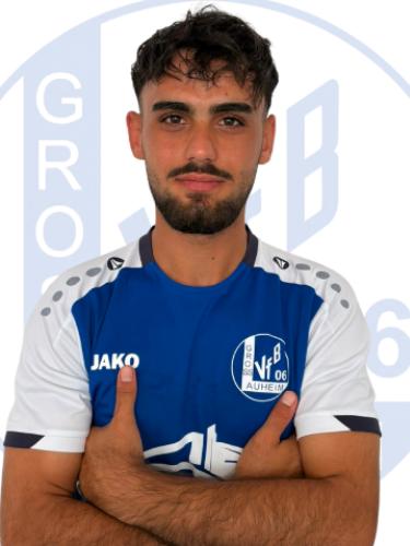 Malek Alsoulaiman
