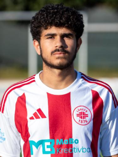 Mohammad Al Asaad
